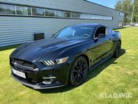 Ford Mustang GT SelectShift