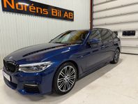 BMW 530 d xDrive Touring M-SPORT INNOVATION B&W
