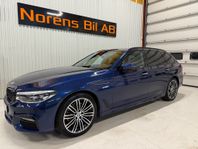 BMW 530 d xDrive Touring M-SPORT INNOVATION B&W