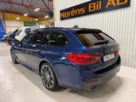BMW 530 d xDrive Touring M-SPORT INNOVATION B&W