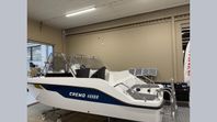 Cremo 488 BR NYHET!