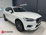 Volvo XC60 Recharge T6 AWD Backamera H/K Inscription skinn
