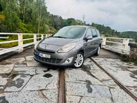 Renault Grand Scénic 1.9 dCi Euro 5 , 7-sits 922kr/mån