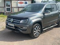 Volkswagen Amarok Dubbelhytt 3.0 V6 TDI 4Motion Aventura