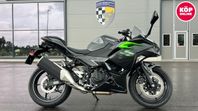 Kawasaki Ninja 500 - 2mil