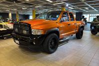 Dodge Ram 1500 5.7 V8 HEMI 4x4 Aut 349hk, 2004, A-Traktor