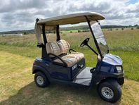 Club Car Tempo Plus 2020