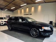 Volvo V70 2.0 FAS-2 IMAZ 19" Nybes Nybyggd Dragkrok