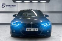 BMW 330e Sedan Steptronic M Sport Euro 6