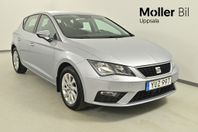 Seat Leon 1.0 TSI 115hk STYLE, Farthållare, Teknikpaket