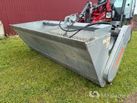 Sandspridare Fjärås 1400/2100