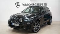 BMW X5 xDrive30d M Sport / Innovation / Skylounge / SE SPEC