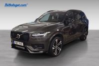 Volvo XC90 B5 AWD Diesel Ultimate Dark Edition