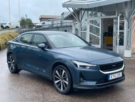 Polestar 2 Standard Range Single.m Plus Pilote Lite /Drag