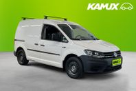 Volkswagen Caddy 2.0 TDI Dragkrok BlueMotion D-Värmare 75 hk