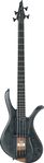 Ibanez AFR4FMP-NTF Transparent Gray Flat Premium Affirma