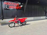 Honda CRF 110 -23