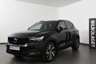 Volvo XC40 P8 AWD Recharge Twin Pro