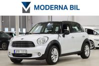 MINI Countryman Cooper Euro 5