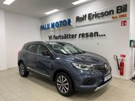 Renault Kadjar PhII TCe 140 GPF Limited EDC 4x2