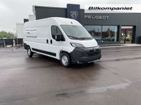 Peugeot Boxer Skåpbil Skåp L3H2 BHDi 140 A FL