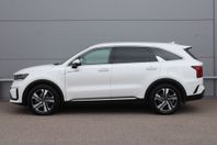 Kia Sorento AWD PHEV 265hk Advance Plus Drag 7 sits Moms VAT