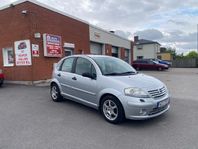 Citroën C3 1.4 Euro 4