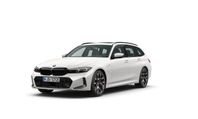 BMW 330e xDrive Touring / M Sport / Head-Up / Panorama / Nyp