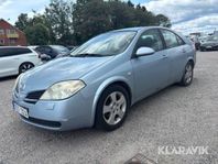Nissan Primera Hatch 1.8 Euro 4