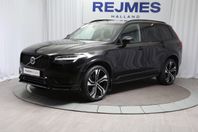Volvo XC90 7-seater Recharge T8 II R-De Pro Edt 7-säten