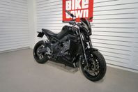 Yamaha MT-09 Mycket utrustning