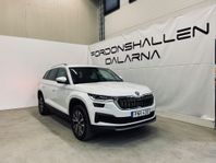 Skoda Kodiaq 2.0 TDI 4x4 Style DRAGKROK /D-värmare /NY BES