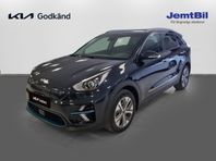 Kia E-Niro Advance inkl. v-hjul