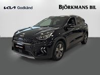 Kia Niro 1.6 HYBRID ADVANCE PLUS 2