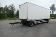Närko 2axl skåp D2YW13L11