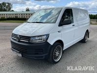 Volkswagen Transporter T28 2.0 TDI