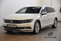 Volkswagen Passat Sportscombi 2.0 TDI DPF SCR 4Motion GT