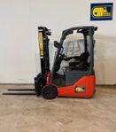 Toyota truck 8 FBE15T