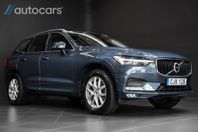 Volvo XC60 B4 AWD Momentum|Leasbar|Kamera|Navi| Drag|Keyless