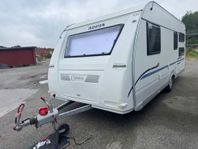 Adria Classica 563 UK