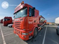 Scania R 520 LB
