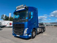 Volvo FH13 500 6x2 Dragbil Euro 6