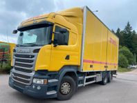 Scania R 490 LB