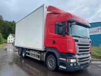 Scania R 490 LB