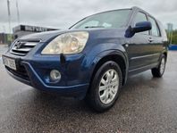 Honda CR-V 2.0 4WD Euro 4