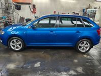 Skoda Rapid Spaceback 1.2 TSI Plus Euro 5