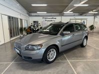 Volvo V50 1.6 D Kinetic 1-Ägare Dragkrok