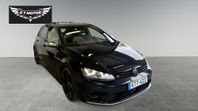 Volkswagen Golf R 2.0 TSI BMT 4Motion Ny Turbo Maxutr Sv-Sål