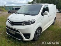 Toyota ProAce 2.0 D-4D