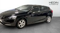 Volvo V40 D2 Powershift, 115hk Kinetic